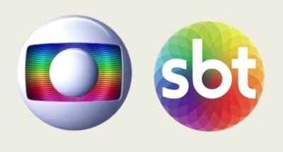 Globo e SBT unidas?