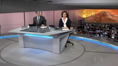 (Foto: Reprodução / TV Globo)