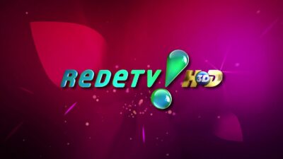 RedeTV! apresenta novidades (Foto: Divulgação)