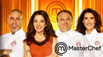 MasterChef Brasil é o reality de culinária preferido pelo grande público (Foto Divulgação/ Band)