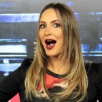 Cláudia Leitte (Foto: Divulgação)