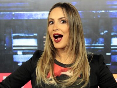 Cláudia Leitte (Foto: Divulgação)