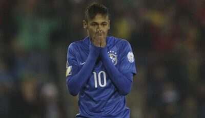 Neymar é um dos melhores jogadores do mundo (Imagem: Divulgação)