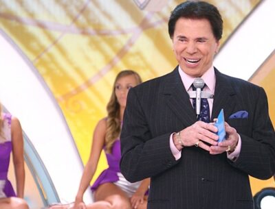 Silvio Santos investiu pesado no instituto (Foto: Divulgação)