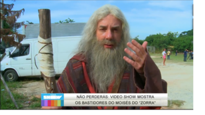 (Foto: Reprodução/TV Globo)