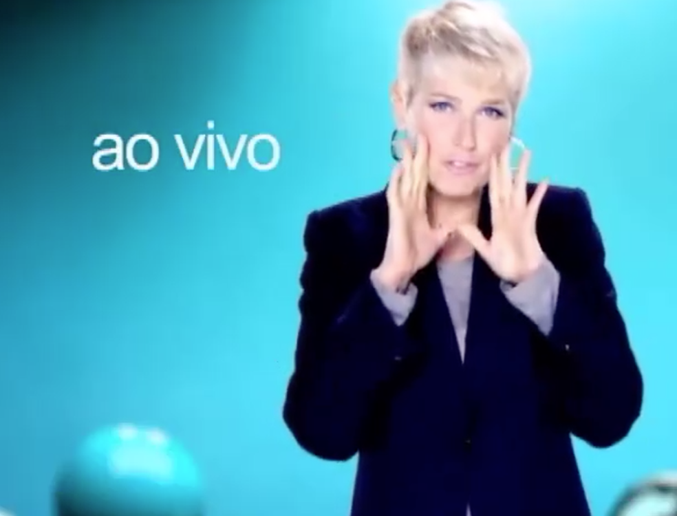 Queda De Audiência Do Xuxa Meneghel é Comemorada Pelo Sbt Tv Foco
