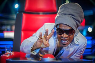 Carlinhos Brown está cotado para elenco do 