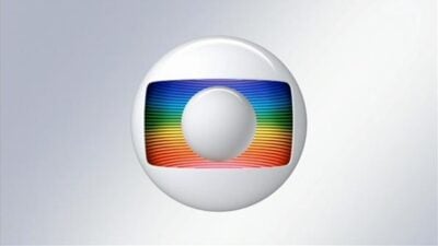 Logo da Globo
(Foto: Reprodução/Globo)