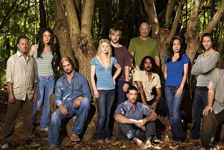 Record Come A A Preparar Seriado Inspirado Na S Rie Lost Tv Foco