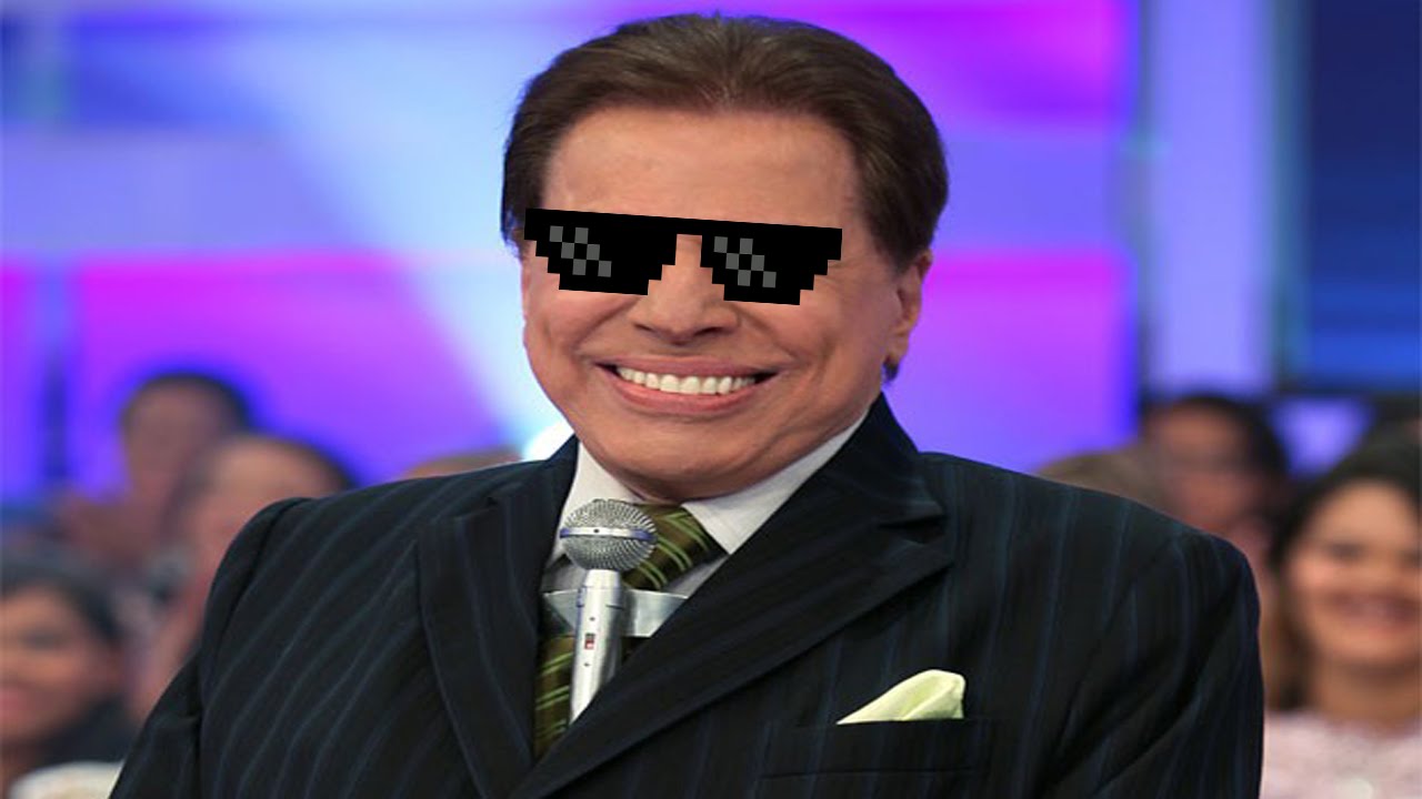 V Deo Da Hora Frase De Silvio Santos Quero Pic Quero Pa Ganha Remix Tv Foco