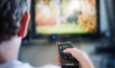 Audiência da TV aumenta 7% em três anos