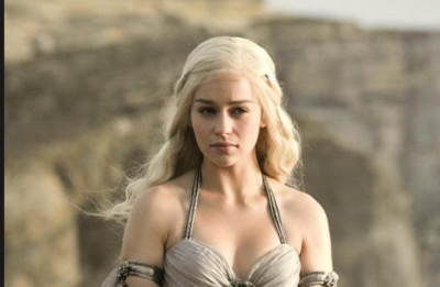Imagem do post Ela foi eleita a mais sexy de 2015! Emilia Clarke, atriz de “Game of Thrones”