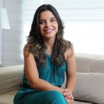 Viviam de Oliveira (Foto: Divulgação)