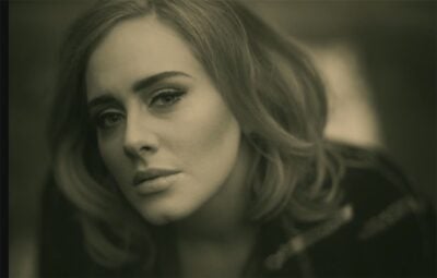 Adele em 