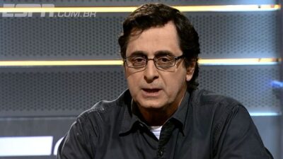 Antero Greco. (Foto: Reprodução)