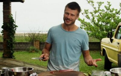 Rodrigo Hilbert (Foto: Divulgação)