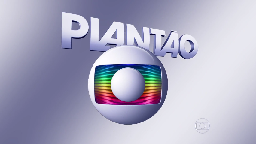 Plantão da Globo (Foto: Reprodução)