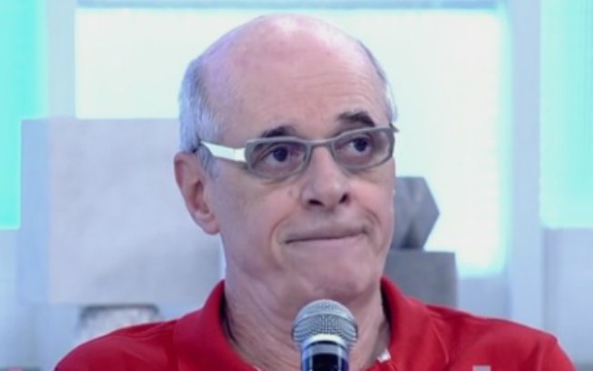 Marcos Caruso revela ter sofrido sequestro rel mpago em S o Paulo