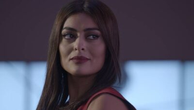 Carolina (Juliana Paes) em 