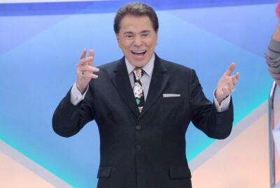 Silvio Santos (Foto: Divulgação)