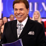 Silvio Santos (Foto: Divulgação)