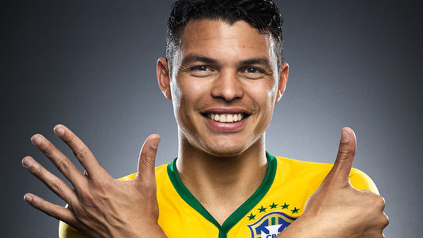 Falam Muita Besteira Diz Thiago Silva Sobre Ex Jogadores Comentaristas Tv Foco 3712