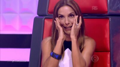 Ivete Sangalo no 