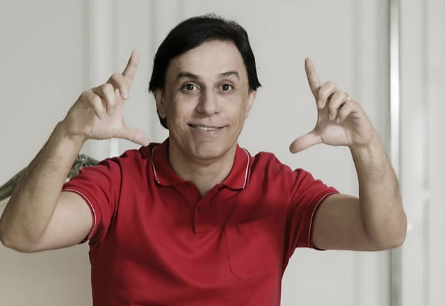 Multishow define título de novo programa de Tom Cavalcante TV Foco