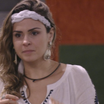 Ana Paula foi a que mais se destacou no elenco (Foto: Divulgação/TV Globo)