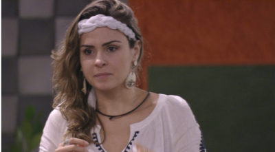 Ana Paula foi a que mais se destacou no elenco (Foto: Divulgação/TV Globo)