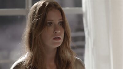 Eliza (Marina Ruy Barbosa)
(Foto: Globo/Divulgação)