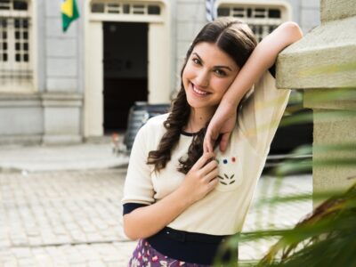 Giovanna Grigio (Foto: Divulgação)