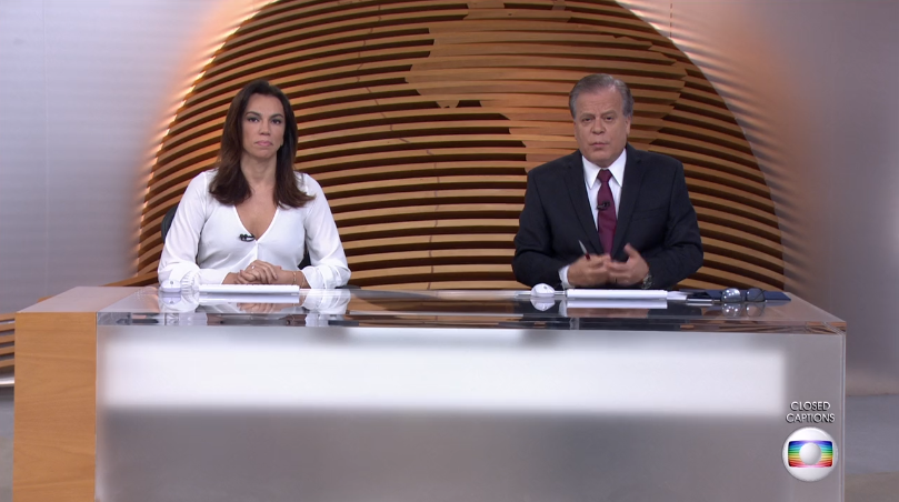 Globo faz mudanças drásticas no Bom Dia Brasil após declarar cortes  gigantescos - TV Foco