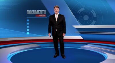 (Foto: Divulgação RedeTV!)