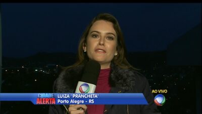 Após 45 dias, ex-repórter do “Cidade Alerta” é demitida da Globo