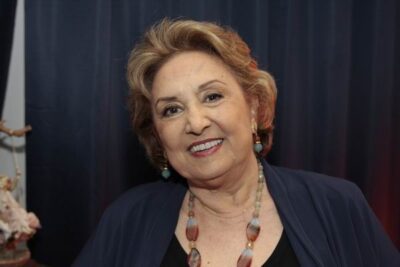 Eva Wilma (Foto: Divulgação)