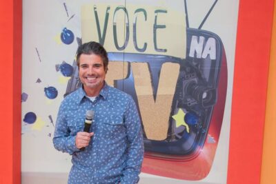 (Foto: Divulgação/RedeTV)