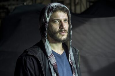 Giovanni (Jayme Matarazzo)
(Foto: Globo/Estevam Avellar)