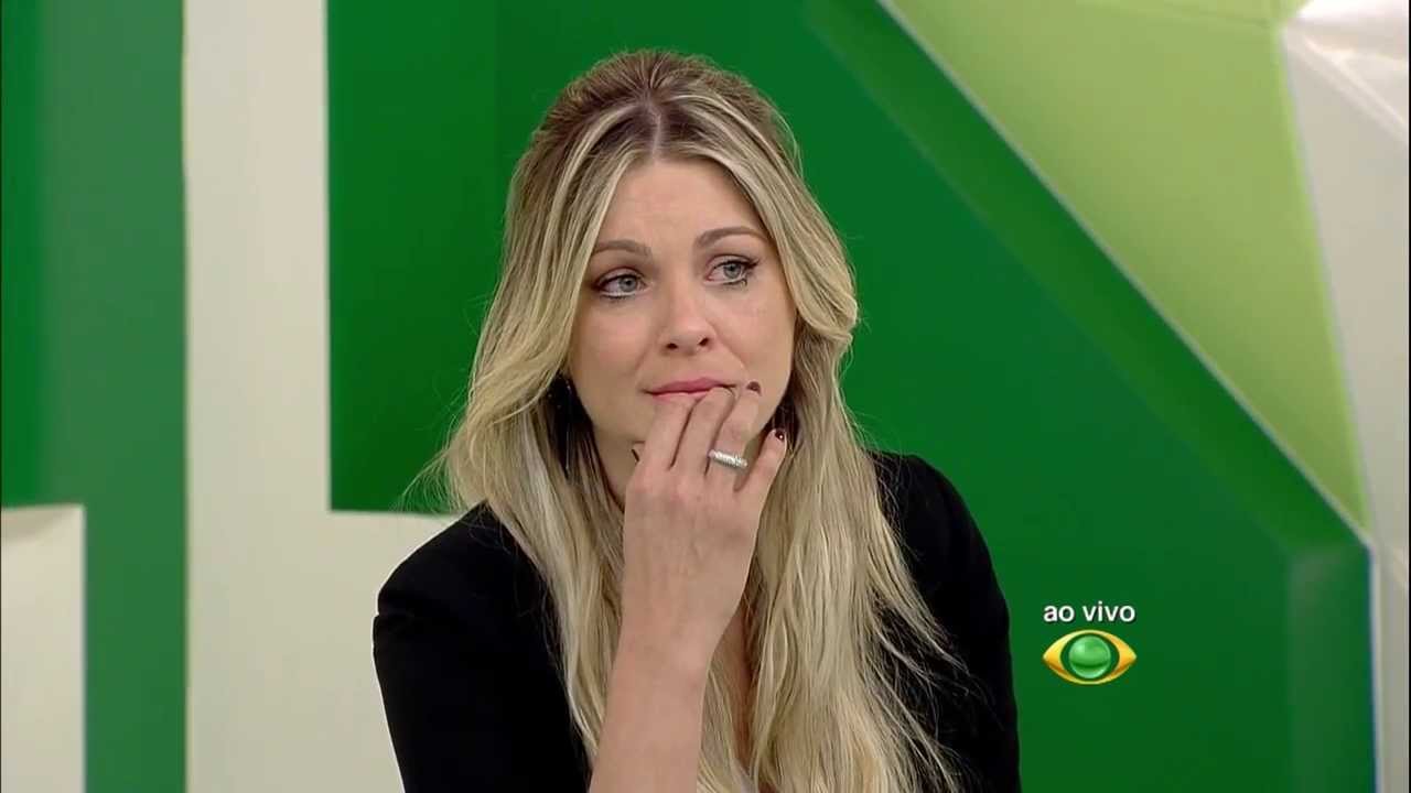 Renata Fan surge revoltada e detona em desabafo