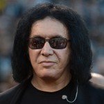 Gene Simmons, vocalista do Kiss. (Foto: Divulgação)