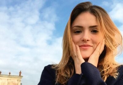 Isabelle Drummond protagoniza primeira fase de 