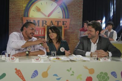 (Foto: Cauana Fernandes/SBT)