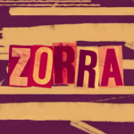 Zorra  (Foto: Reprodução)