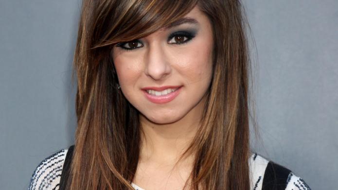 Christina Grimmie (Foto : Divulgação)