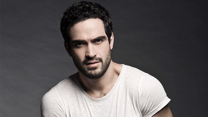 Alfonso Herrera (Foto: Divulgação)