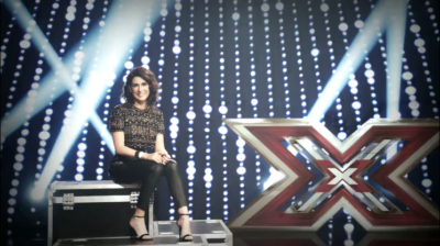 Após deixar Globo, Fernanda Paes Leme teme fracasso em “X Factor”