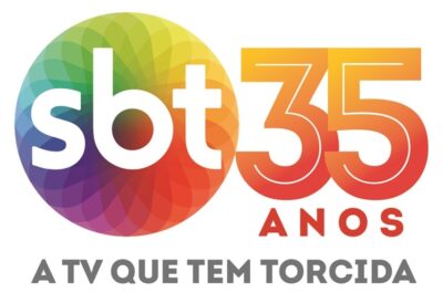 35 anos de muita história e marcas (Foto: Divulgação/SBT)