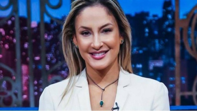 Vai ser o melhor trabalho que já fiz, diz Claudia Leitte sobre