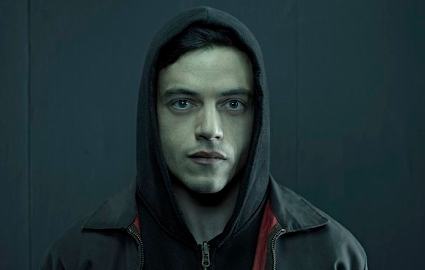 Terceira temporada de Mr. Robot