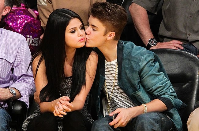 Selena Gomez pede que Justin Bieber não poste fotos de sua nova namorada TV Foco
